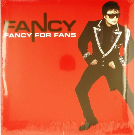 Пластинка Fancy Fancy For Fans